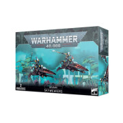 W40K : Aeldari - Skyweavers
