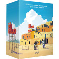 Pueblo Mini (L.Board) 0