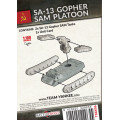 Team Yankee - SA-13 Gopher SAM Platoon 1