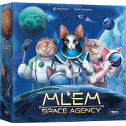 MLEM : Space Agency