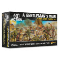 Bolt Action - Starter Set - A Gentleman's War (Third Edition) 0