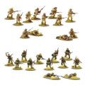 Bolt Action - Starter Set - A Gentleman's War (Third Edition) 2