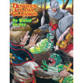 Dungeon Crawl Classics : Le Cercueil Enchaîné 0