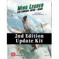 Wing Leader: Victories 1940-1942 - Update Kit 0