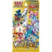 Pokémon : Vstar Universe - Booster Japonais
