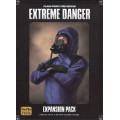 Flash Point: Fire Rescue Expansion : Extreme Danger 1
