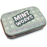 Mint Works