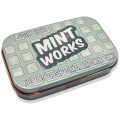 Mint Works 0
