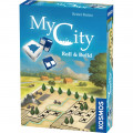 My City - Roll & Build 0