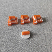Les Aventuriers du Rail - 3 Ports + 1 Marqueur de score
