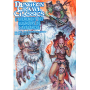 Dungeon Crawl Classics - L'Avènement des Seigneurs de l'Avalanche