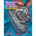 Dungeon Crawl Classics - Le Cercueil Enchaîné 0