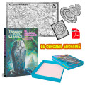 Dungeon Crawl Classics - Le Cercueil Enchaîné 1