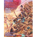 Dungeon Crawl Classics - Péril sur la Planète Pourpre 0