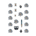 W40K : Deathwatch - Amélioration de la Deathwatch 0