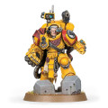 W40K : Imperial Fists - Tor Garadon 1