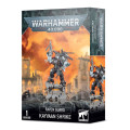 W40K : Raven Guard - Kayvaan Shrike 0