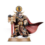 W40K : Adeptus Astartes Space Wolves - Ulrik the Slayer
