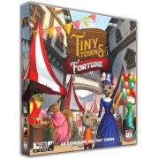 Tiny Towns : Fortune