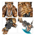 W40K : Adeptus Custodes - Allarus Custodians 2