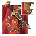 W40K : Adeptus Custodes - Allarus Custodians 3