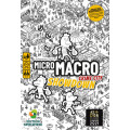 MicroMacro : Crime City - Showdown 2