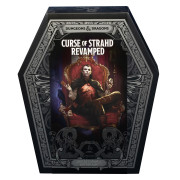 D&D - Curse of Strahd Revamped
