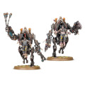 W40K : Adepta Sororitas - Penitent Engines 1