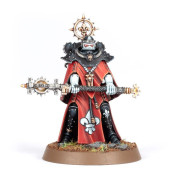 W40K : Adepta Sororitas - Sœur Dogmata