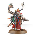 W40K : Astra Militarum - Technaugure 1