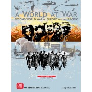 A World at War - 3rd Printing
