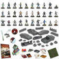 The Walking Dead - Collector's Set 2