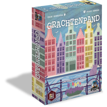 Grachtenpand