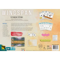 Wingspan - Extension Océanie 2