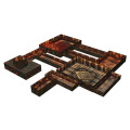 Tenfold Dungeon - Mines of Khazad 2