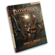 Boite de Pathfinder Second Edition - Guns & Gears