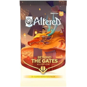 Altered - Booster Exclusif Kickstarter - Au Delà des Portes