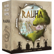 Rauha