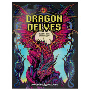 Dungeons & Dragons - Dragon Delves: An Adventure Anthology Limited Edition