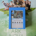 Ark Nova - Boîte de rangement joueur 18