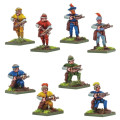 Pike & Shotte - Swiss Crossbowmen 0