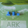 Ark Nova - Meeple de remplacement 14