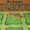 Agricola - 15 Barrières 3D 7