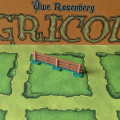 Agricola - 15 Barrières 3D 13