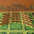 Agricola - 15 Barrières 3D 18