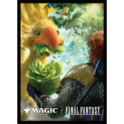 Magic: The Gathering - FINAL FANTASY Sleeves