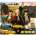 Colonial 1700-1800 - Big Box 0
