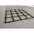 Carcassonne - Grille support de tuile 4x4 2