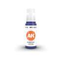 3Gen Ak Interactive - Imperial Blue 1