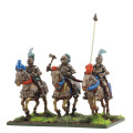 Pike & Shotte - French Gendarmes Heavy Cavalry Command 0
